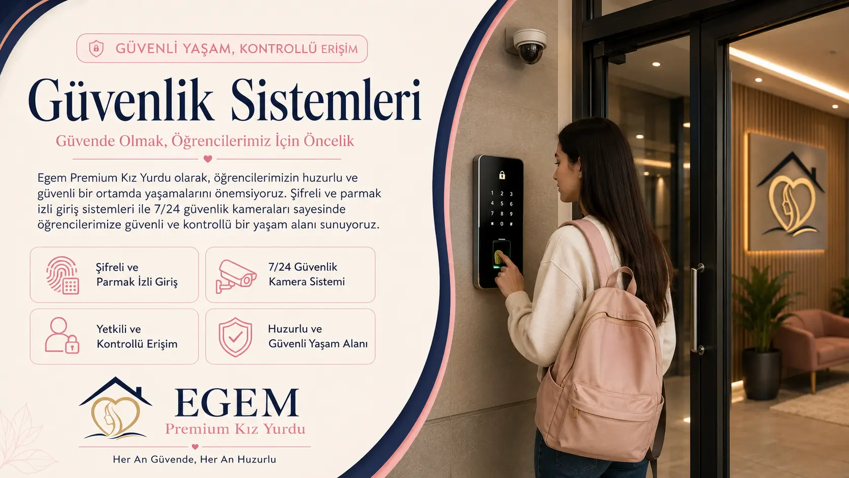 Güvenlik Sistemleri