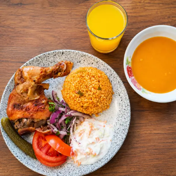 Yemekhane